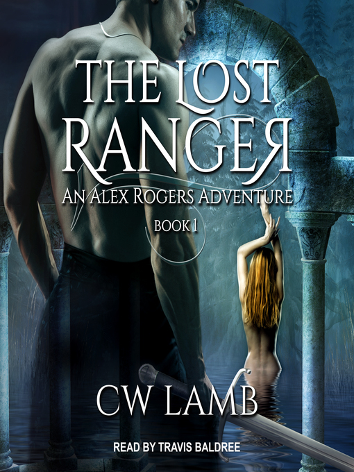 Title details for The Lost Ranger by Charles Lamb - Wait list